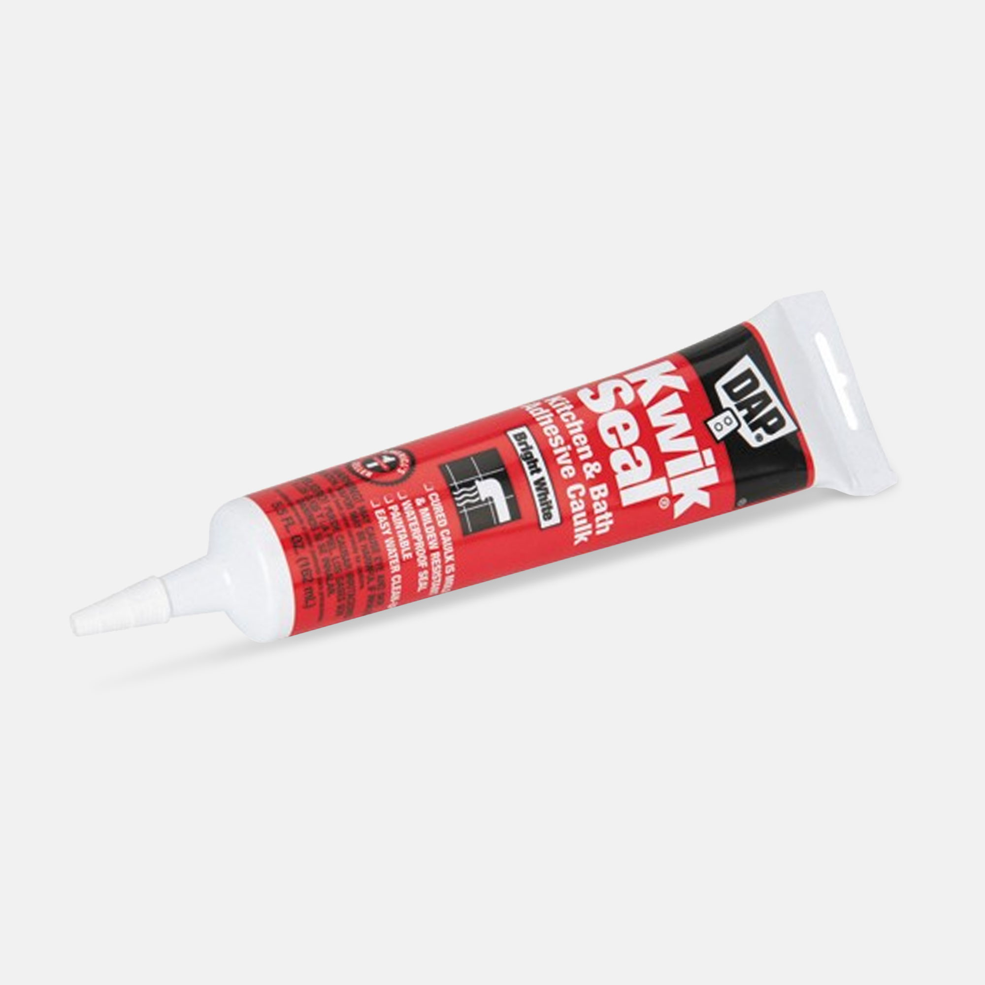 Kwik Seal Caulk