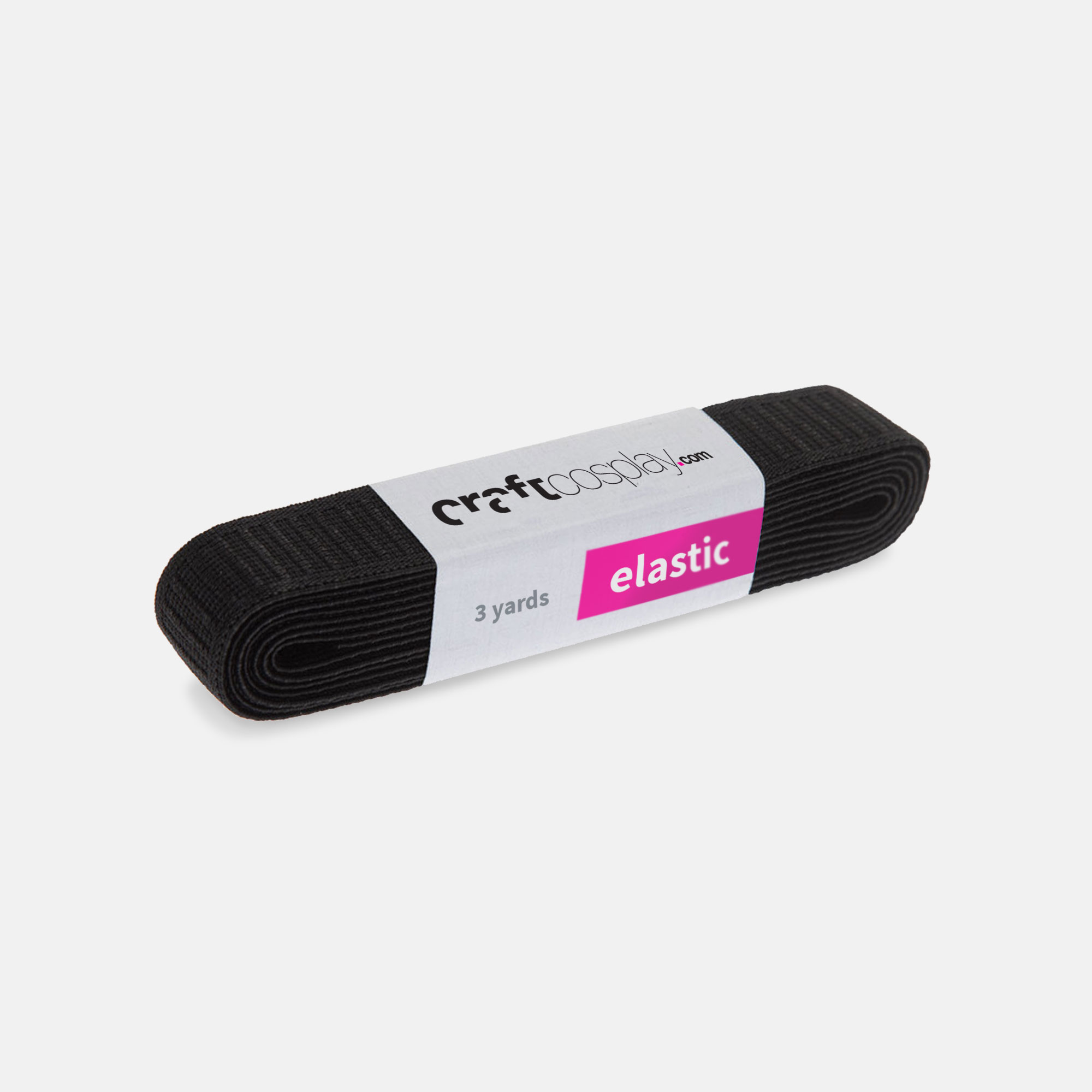 Cosplay Supplies Elastic