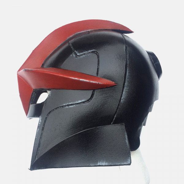 CraftCosplay Nova Helmet Pattern