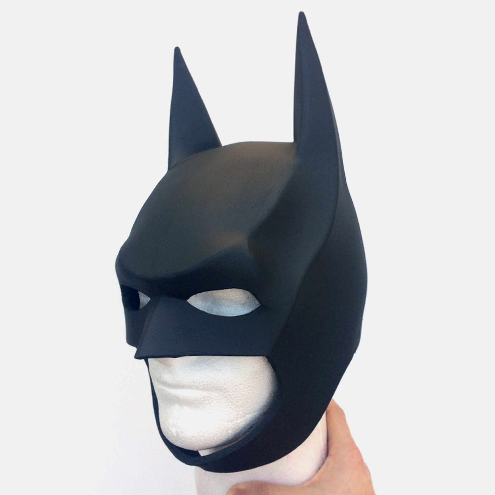 1989 Classic Cowl » CraftCosplay
