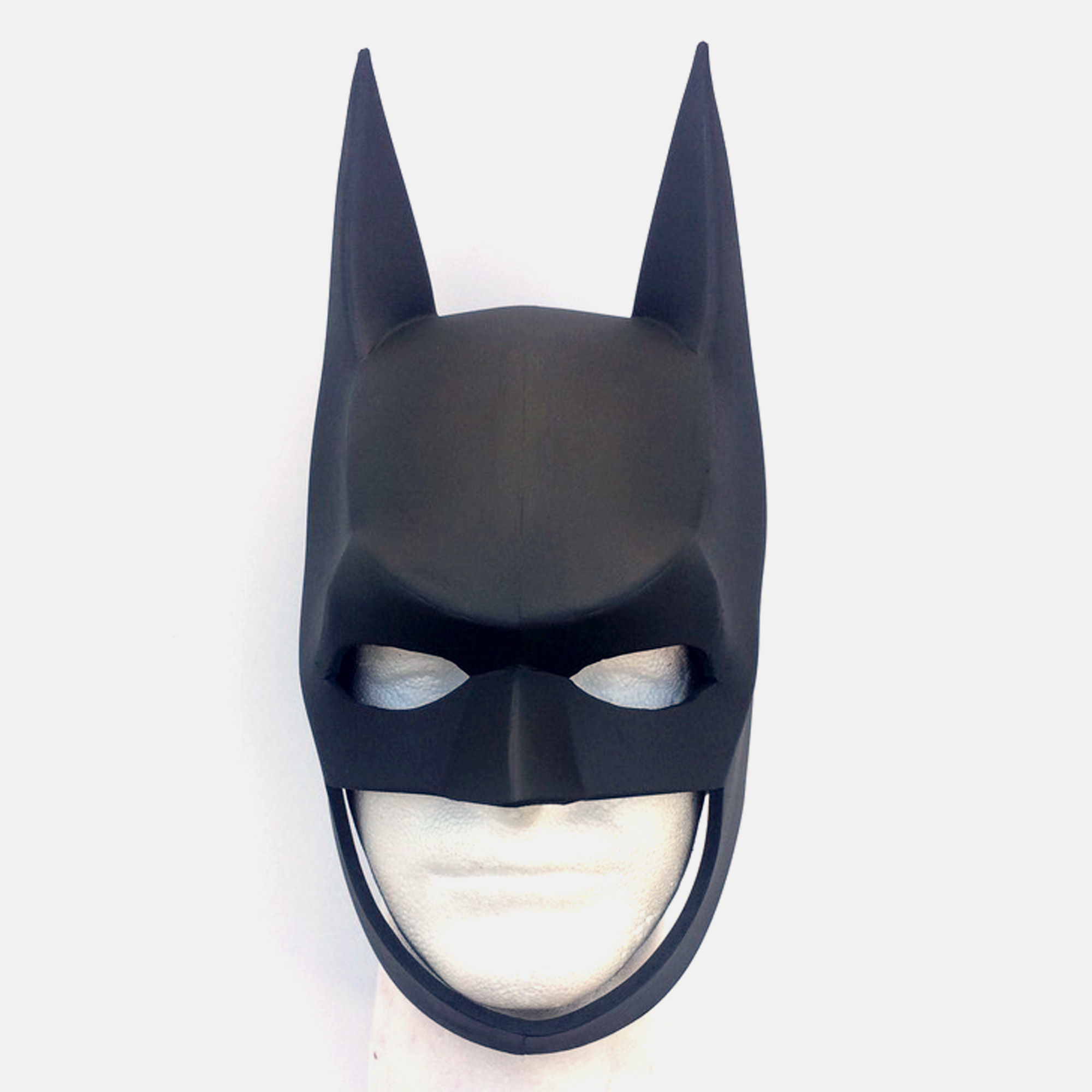 1989 Classic Cowl » CraftCosplay