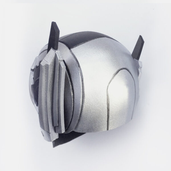 CraftCosplay Ant-Man Helmet Pattern