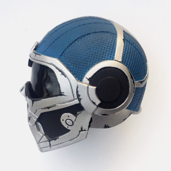 CraftCosplay Taskmaster Helmet