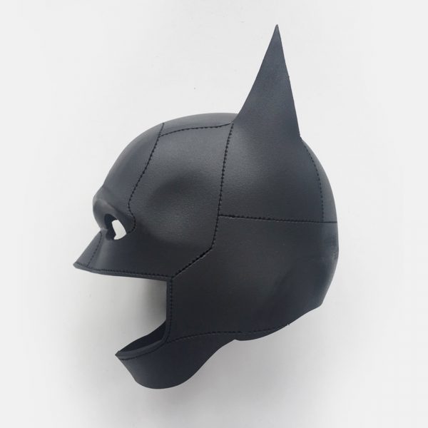 CraftCosplay The Batman 2021 Cowl Pattern