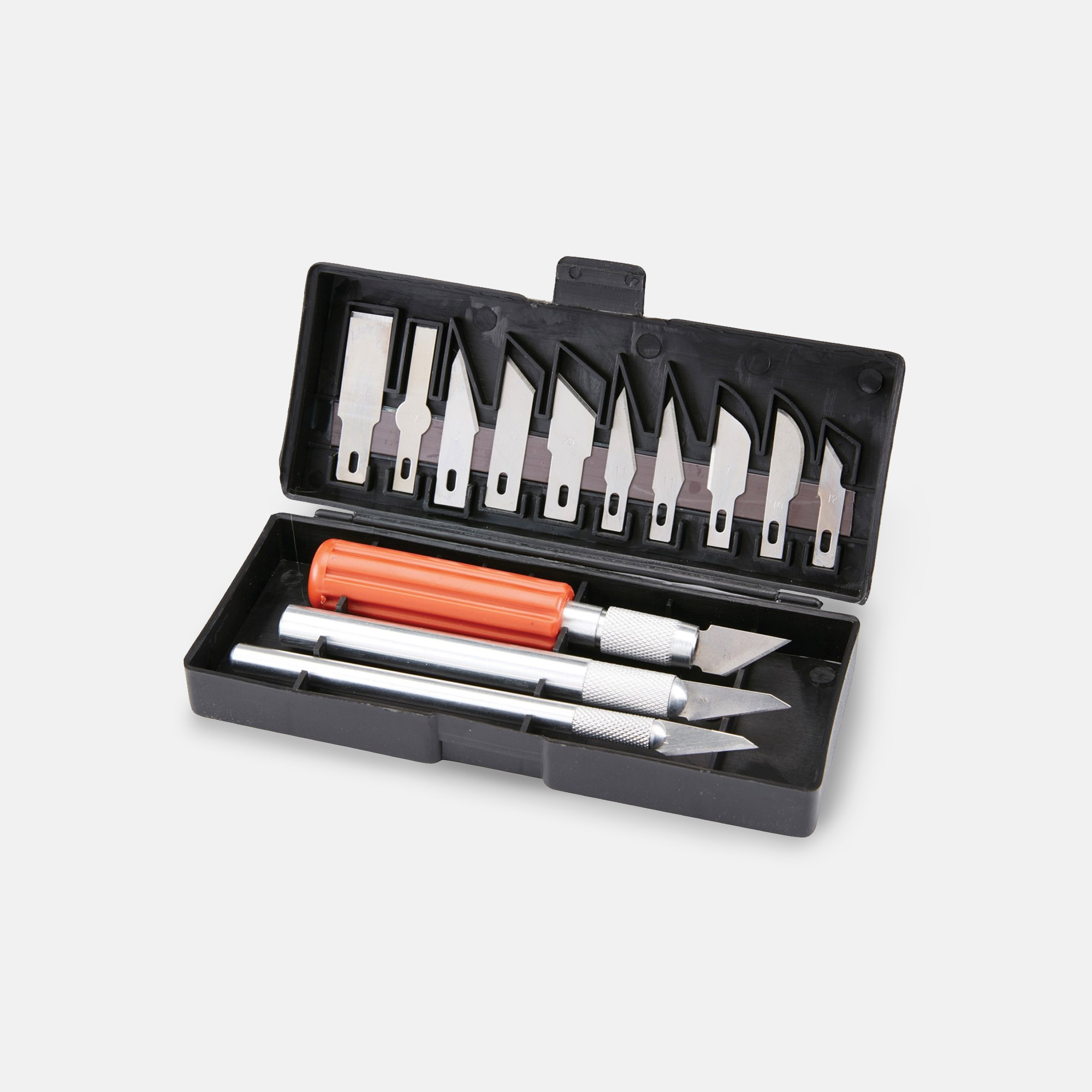 Precision Knife Set