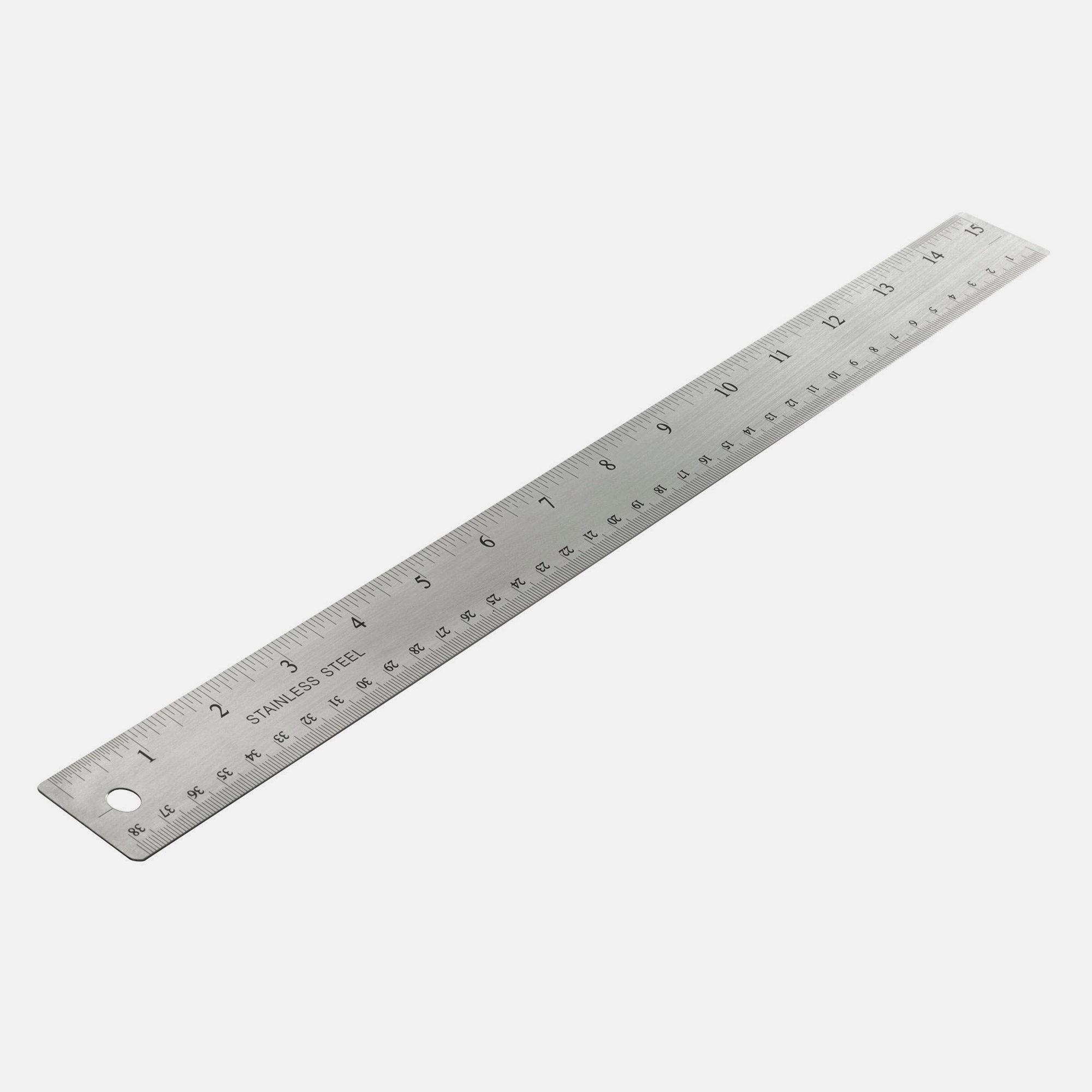 Westcott 18 Stainless Steel Ruler | Michaels