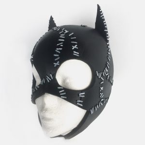 1989 Catwoman Mask