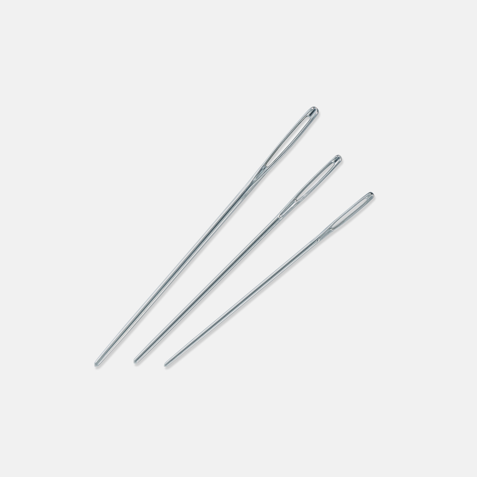 Fosshape Sewing Needles