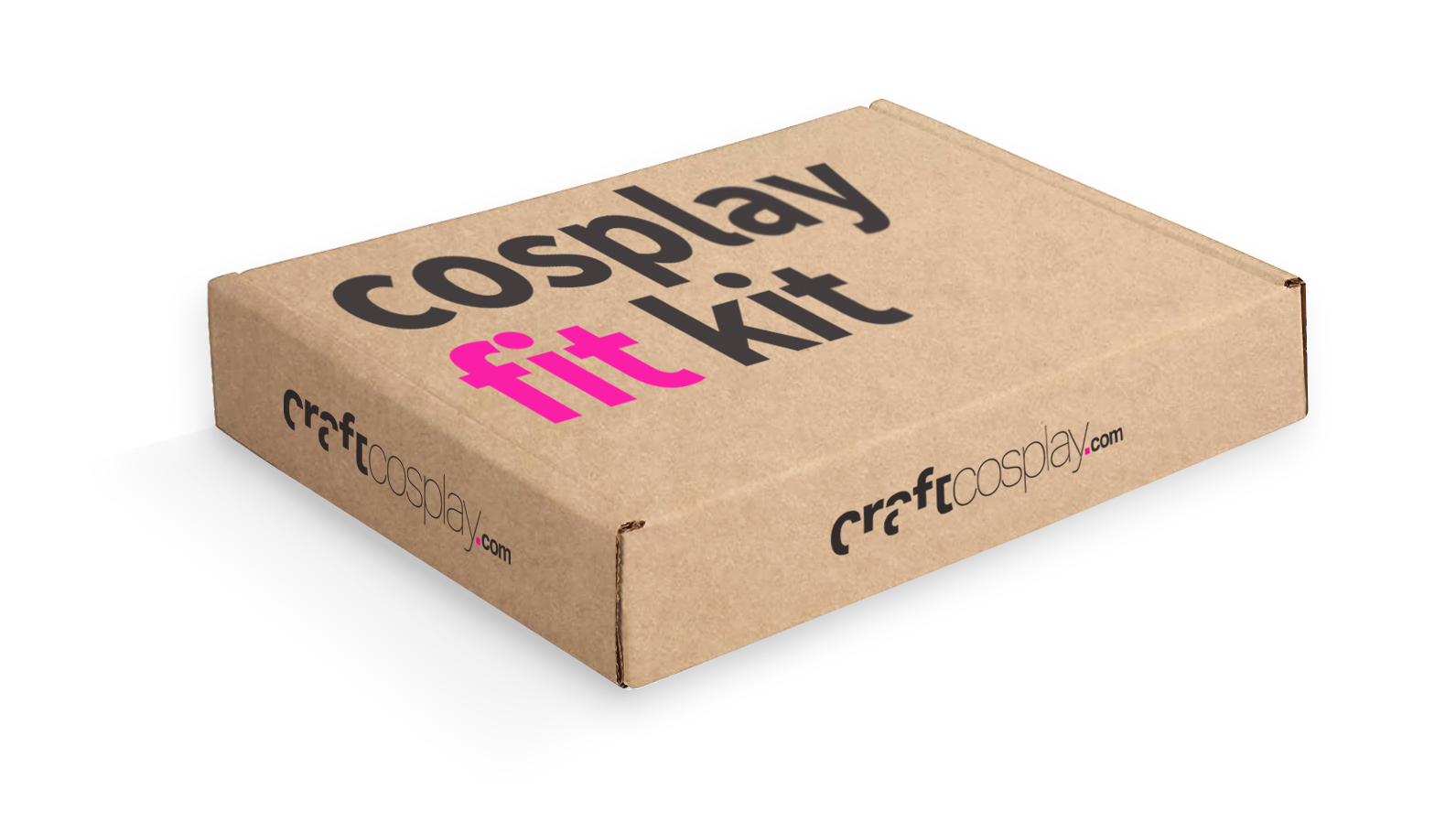 Cosplay Fit Kit